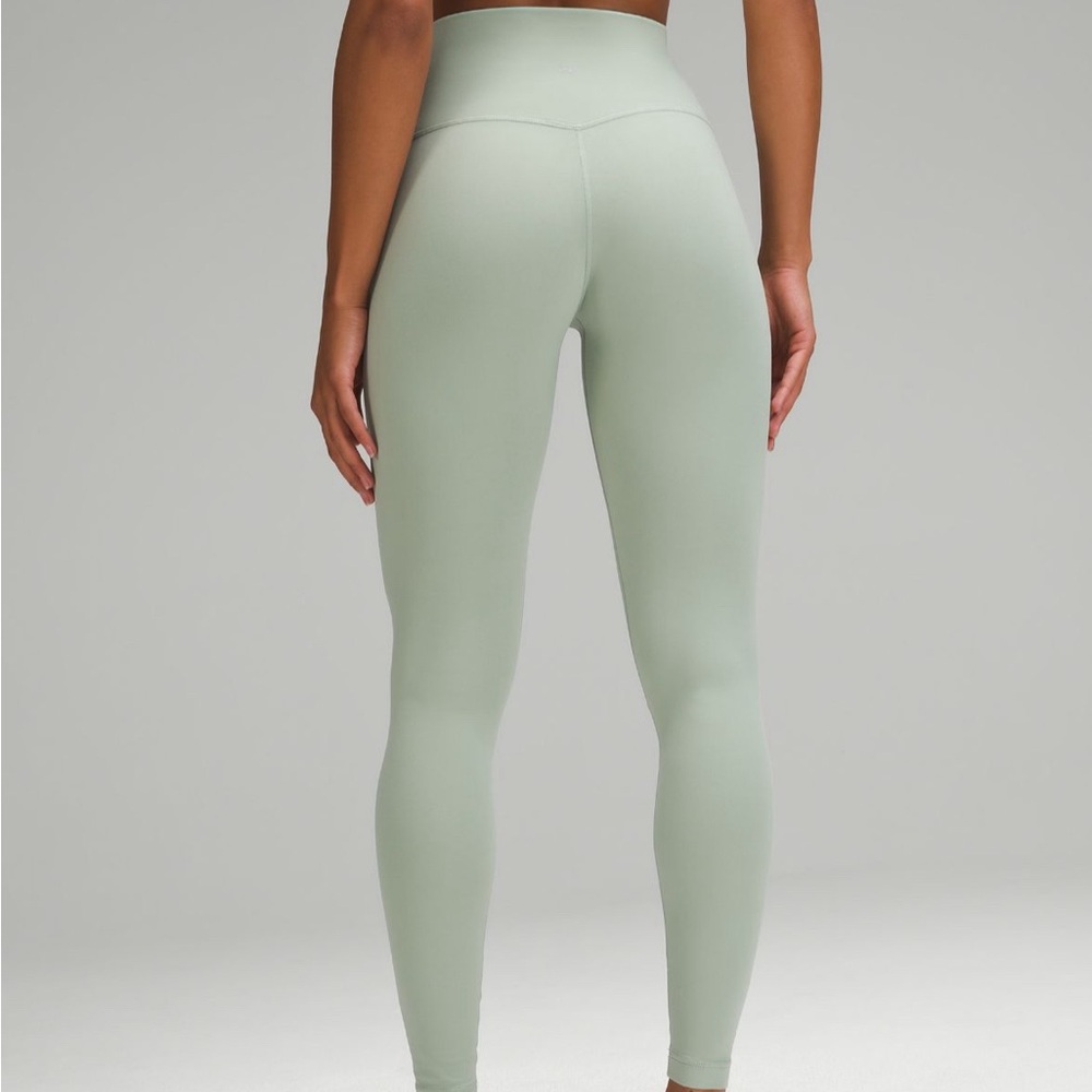 Lululemon Align HR Leggings